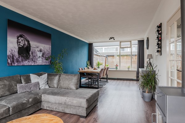 Medium property photo - Constantijnstraat 123, 7681 WG Vroomshoop